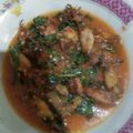 Cooksnap dari D e e untuk resep Sambal Cumi Asin Kemangi