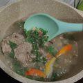 Cooksnap dari ike nur wulan asri yani untuk resep Sop Janda