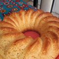 El cooksnap de martagilberto cuando hizo Bizcochuelo de mandarina.