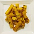 Cooksnap dari hayuris.dita untuk resep Stik Kentang Crispy