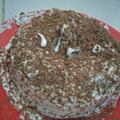 Cooksnap dari Ike Prasetyo untuk resep Bolu kukus coklat mesis