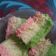 Cooksnap dari elisa nazhifa untuk resep Bolu kukus pelangi lembut
