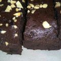 Cooksnap dari Reny Neva Anjani untuk resep Brownies Panggang