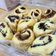 Cooksnap dari Gita Rafidah untuk resep Cinnamon Roll Simpel