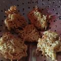 Cooksnap dari Maria Eka Endah Astuti untuk resep Omelet mie telor