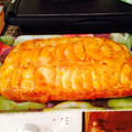 El cooksnap de anyel1372004 cuando hizo Bizcocho de manzana y mermelada de melocotón.