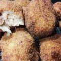 El cooksnap de Cook_and_Jud cuando hizo Croquetas de salmón.