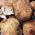 El cooksnap de Cook_and_Jud cuando hizo Croquetas de salmón.
