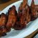 Cooksnap dari rahmawati ekaputri untuk resep Honey Chiken wings tanpa di panggang