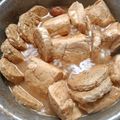 Cooksnap dari Canggih Dwi Jayanti untuk resep Bacem Tahu Tempe Enak