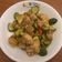 惠英 高 的 小黃瓜炒雞腿排 cooksnap