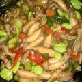 Cooksnap dari Oktaviani Nia untuk resep Tumis Cumi Asin Asem Pedas