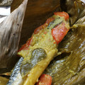Cooksnap dari itad untuk resep Pepes Bakar Ikan Nila