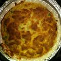 Tuppy Ron's cooksnap of when they made Super Easy Chicken Pot Pie.