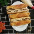 Cooksnap của Hn food khi họ làm theo món Bánh mỳ que Hải Phòng