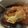 El cooksnap de Valeria cuando hizo Picarones.