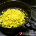 Cooksnap από common στη συνταγή Αυγά τσακλατιστά με τυρί φέτα