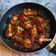 Cooksnap LATIPAH NAWAWI semasa beliau membuat Ayam 3 Cawan (Three-Cup Chicken).