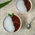 Cooksnap dari Heni Nur untuk resep JENANG GRENDUL / Bubur Tapioka
