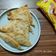 Cooksnap dari Eka Yulianto untuk resep Samosa isi mie instan