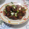 Cooksnap dari Don Poerwanto untuk resep Ayam Kecap Mentega