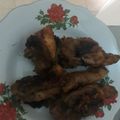 Cooksnap dari Ririn Novitasari untuk resep Ayam Bakar Ungkep (bisa diganti daging sapi/kambing)