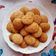 El cooksnap de ISA cuando hizo Cookies con chocolate.