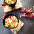 Cooksnap dari Ferasty untuk resep Manisan kweni
