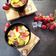 Cooksnap dari Ferasty untuk resep Manisan kweni