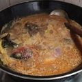 Cooksnap dari Juminah Darwinto untuk resep Kakap bumbu kuning