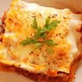 صورة من خالد محو.، شاركها بعد تجربة وصفة اسباجيتى بالجلاش واللحمة المفرومة 🍝