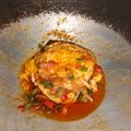 Cooksnap dari Marcella Putri Pitaloka untuk resep Balado telor ceplok