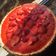 La cooksnap de Javier Rozas fierro cuando cocinó Compota de frutillas flambeadas