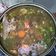 Cooksnap dari Halimah Nazihah untuk resep Sup Iga Kambing