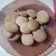 El cooksnap de Malvina Pacheco cuando hizo Masitas de miel tipo melitas.