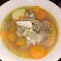 Cooksnap dari Mommy IYELL untuk resep Sop buntut