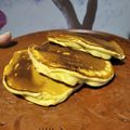 Сooksnap від Галина, який(а) приготував(ла) 🥞 Вкуснейшие панкейки на молоке .