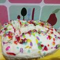 Cooksnap dari Anindya_imas untuk resep Bolu Kukus Misis