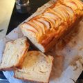 il Memmi72 quando ha preparato Plumcake alle mele