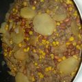 simona.gradinaru1's cooksnap of when they made Ground Turkey Potato Dinner.