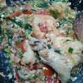 Cooksnap dari Endah Rizqy untuk resep Ayam Woku