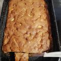 Cooksnap από Αποκατανιδου Ελενη στη συνταγή Μηλόπιτα κέικ με τα πιο απλά υλικά