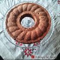 Cooksnap από mariapoldmn στη συνταγή Εύκολο και νόστιμο κέικ μήλου