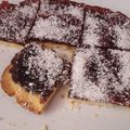 El cooksnap de Veronica Mansilla cuando hizo Pasta Frola Membrillo o Dulce de Leche.
