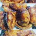 Cooksnap dari Bunda Shahia untuk resep Gemblong Betawi