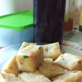 Cooksnap dari Angie Mapanta untuk resep Mpek Mpek Sutra Udang