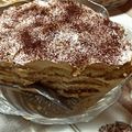 Zsuzsi 😉 Cooksnap-ja, amikor elkészítette a(z) Tiramisu light receptet.