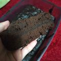 Cooksnap dari Wahyuni Sri untuk resep Brownies Kukus Ala Ny. Liem