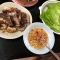 劉來鳳 的 氣炸脆皮豬五花 cooksnap