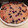 El cooksnap de Zoe cuando hizo Brownie de Limón y Arándanos.